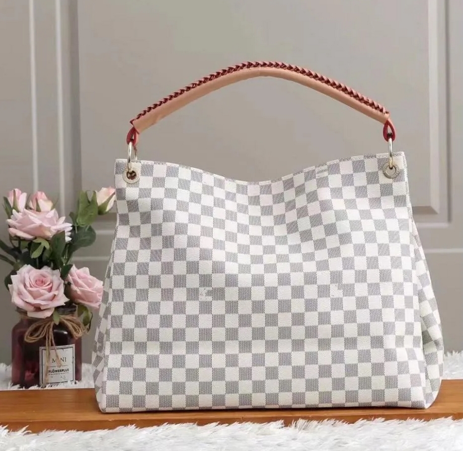 Designers bag women Handbag tote Luxury ARTSY Fashion Lady Crossbody High quality Chain Handbags Women Shoulder Bags Designers Bag Artsy new purse