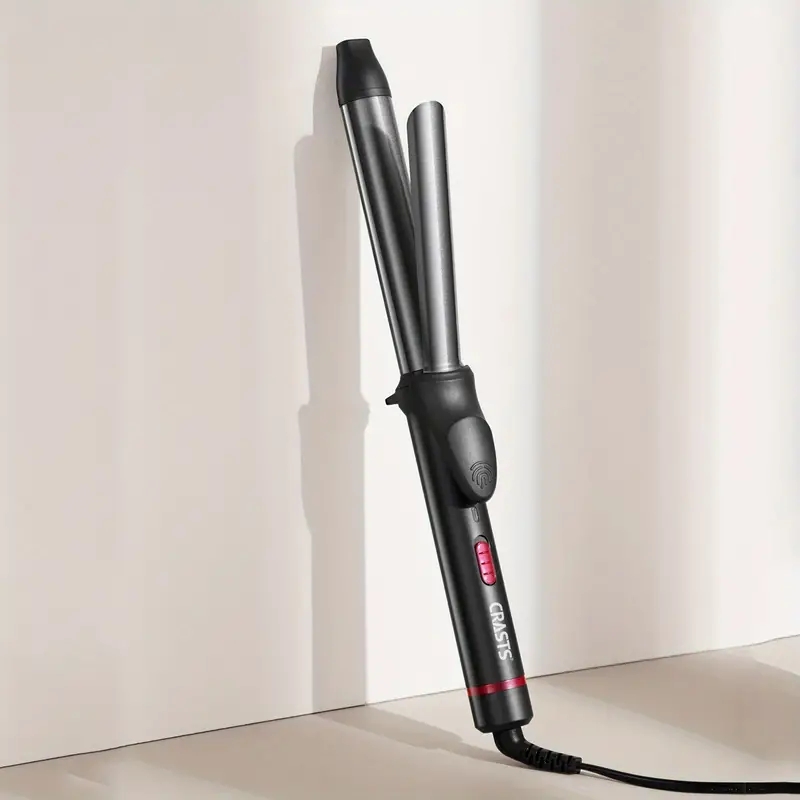 28mm Hair Curling Wand Automatic Hair Curler Negative Ions Hair Wand Curler For Women Girls