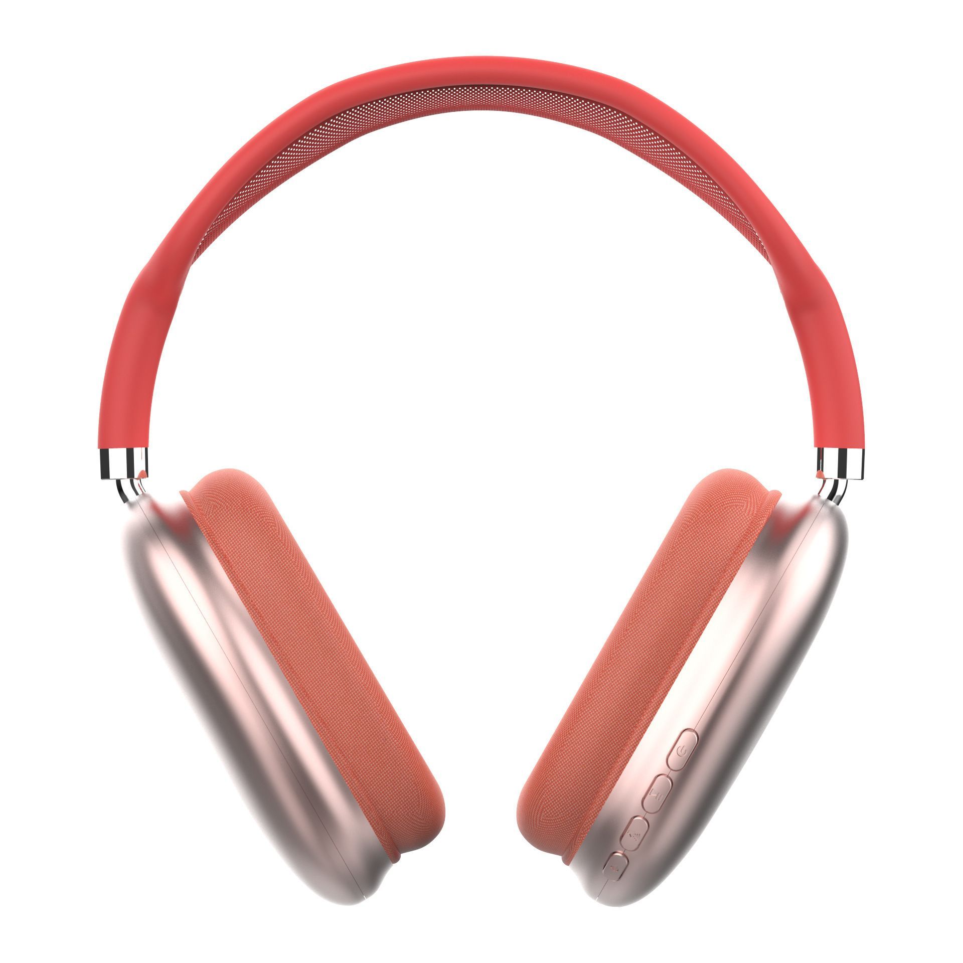 MS-B1 Headworn Intelligent Wireless Bluetooth Phone Earphone and Earphones Support Wired Button with Mic
