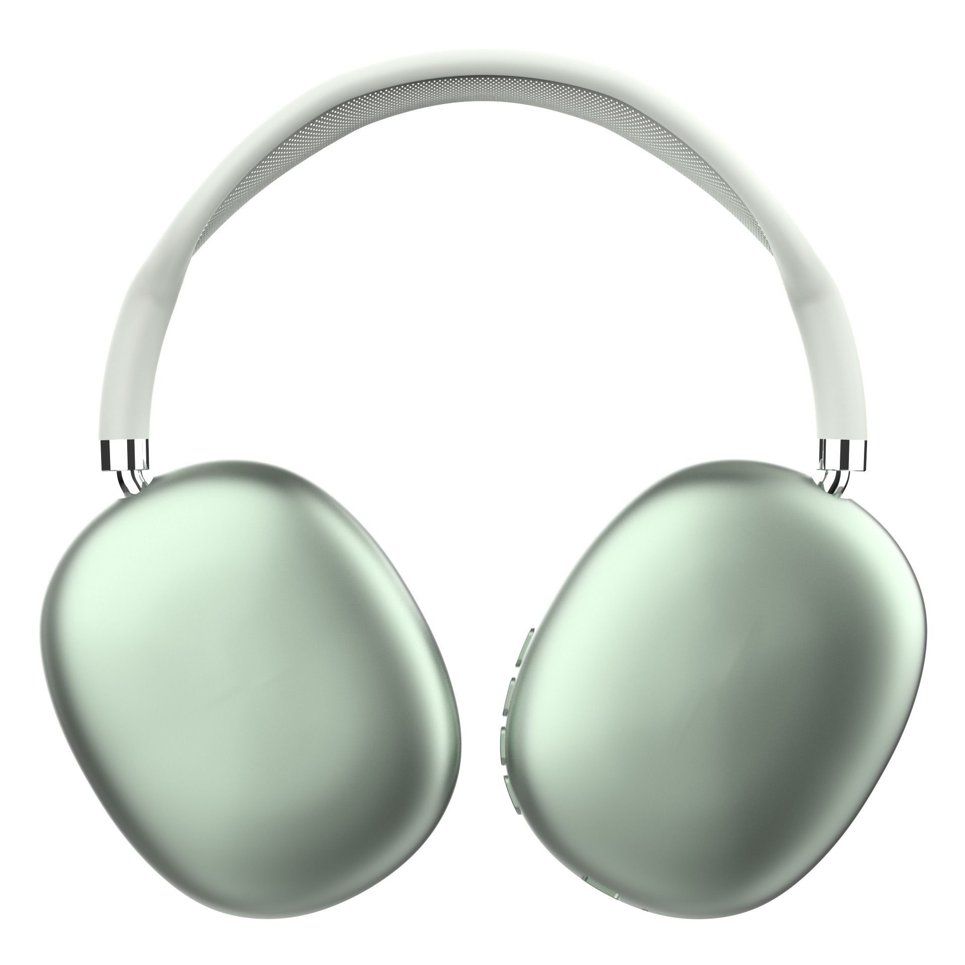 MS-B1 Headworn Intelligent Wireless Bluetooth Phone Earphone and Earphones Support Wired Button with Mic