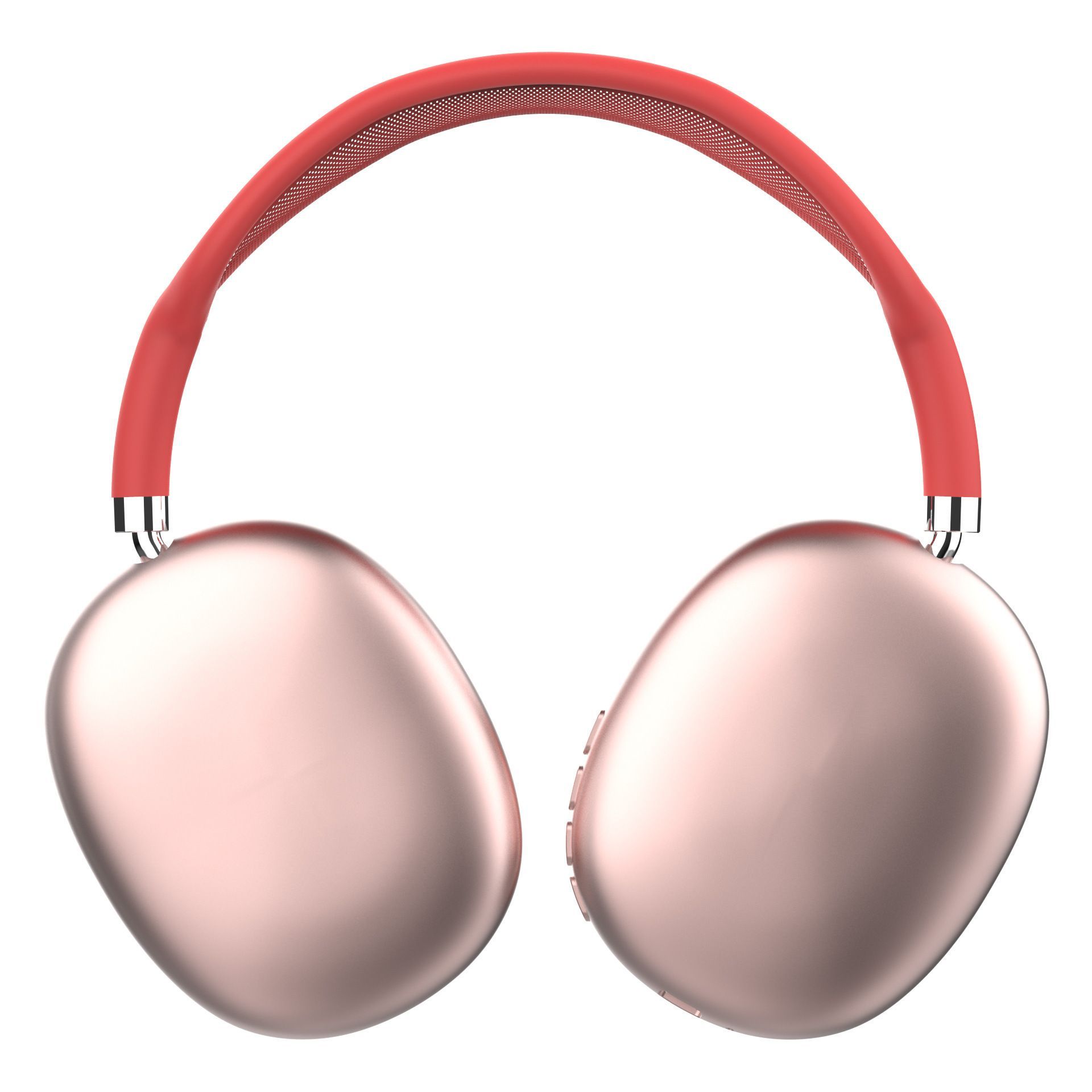 MS-B1 Headworn Intelligent Wireless Bluetooth Phone Earphone and Earphones Support Wired Button with Mic