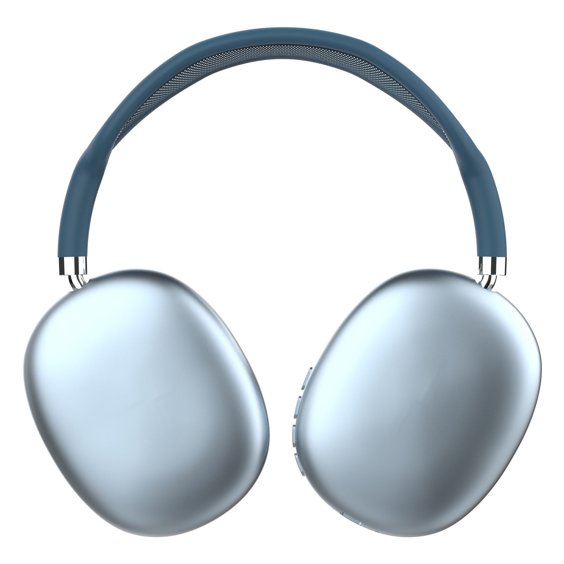 MS-B1 Headworn Intelligent Wireless Bluetooth Phone Earphone and Earphones Support Wired Button with Mic