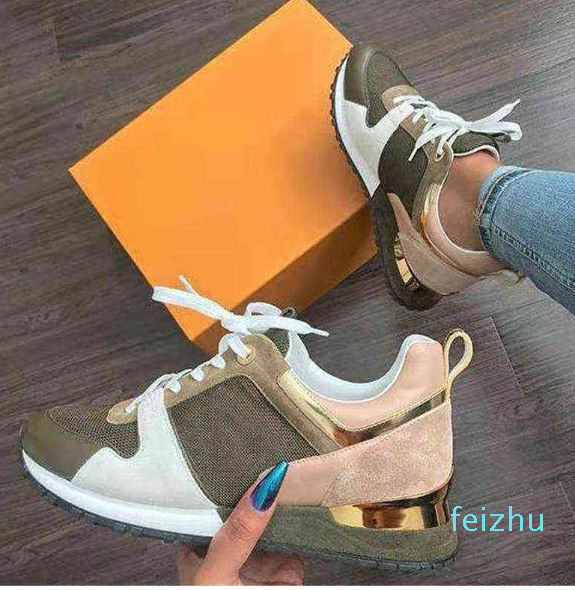 Sports Shoes For Gym Super Light Sneakers Luxury Woman Shoo Sneakers Sport Woman Women's Original Running Shoes