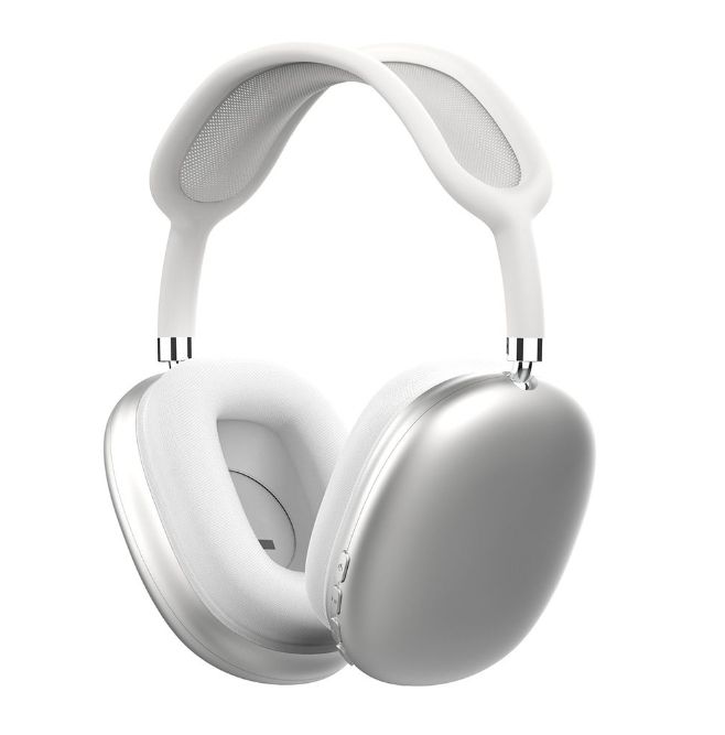 MS-B1 Headworn Intelligent Wireless Bluetooth Phone Earphone and Earphones Support Wired Button with Mic