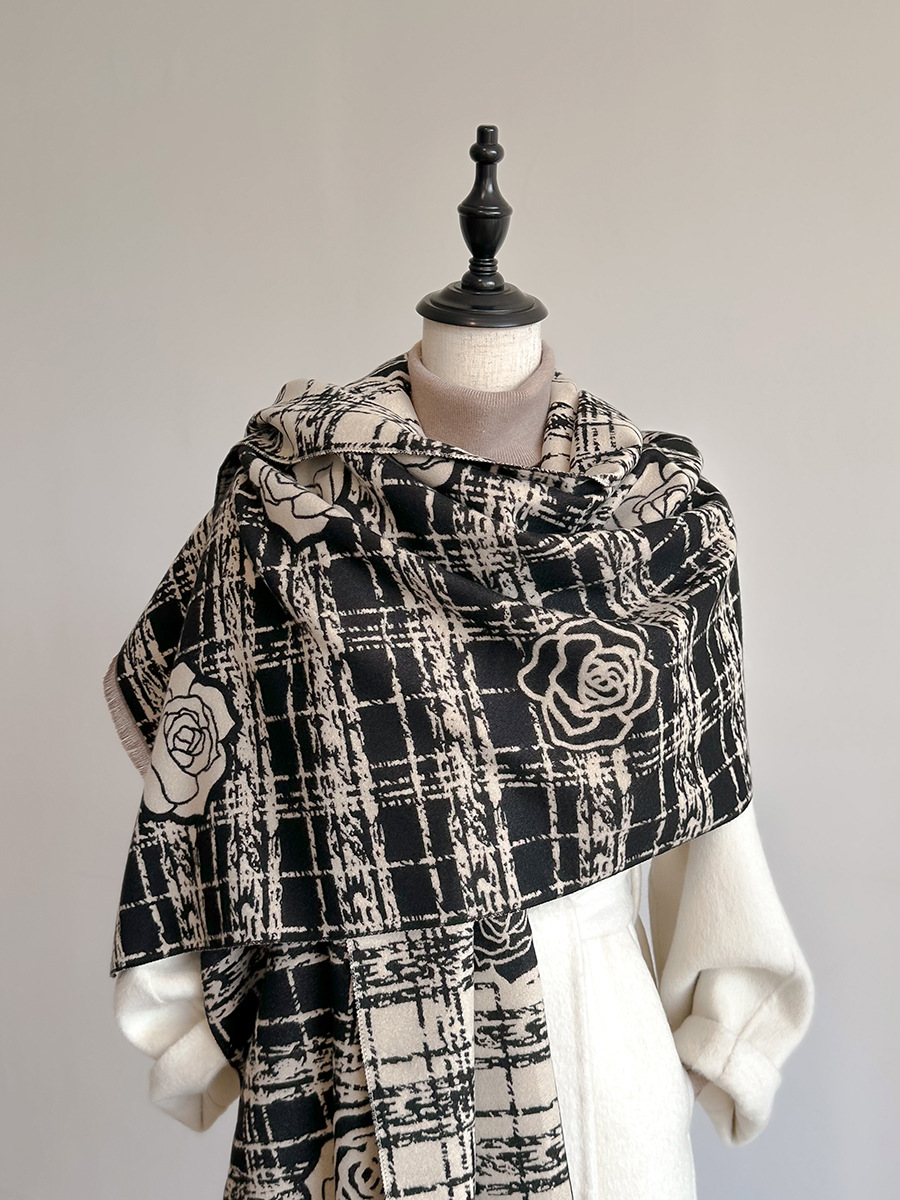 Women Printed Embro… - image