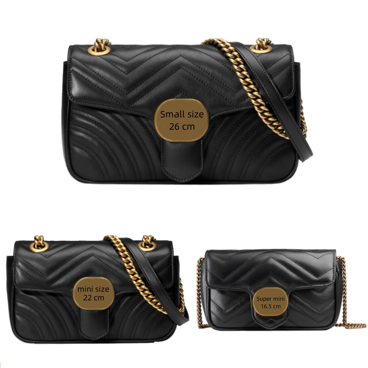 10A Highest Quality shoulder bag designer bag crossbody bag bags mini bag designer purse made of genuine leather G88