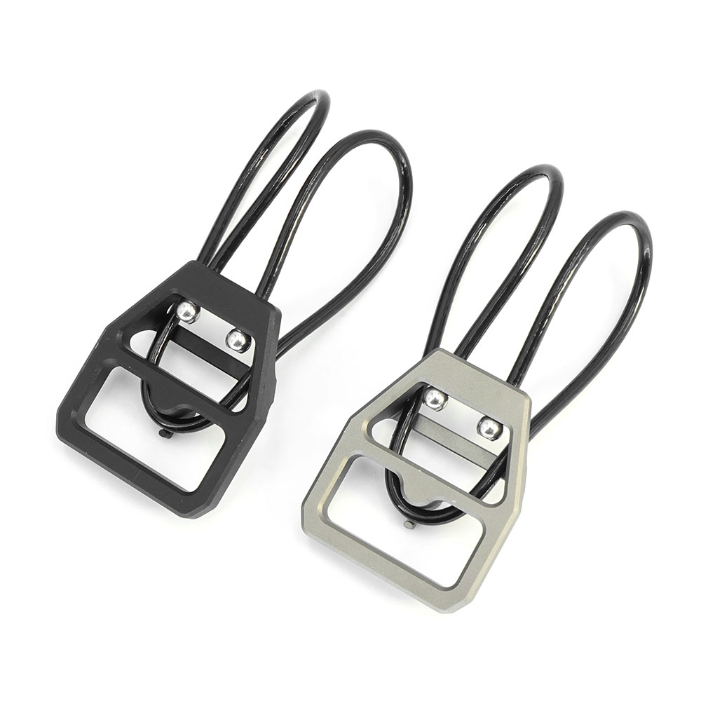 SPECPRECISION Belt Fed Slings Loop For 1.25" Slings