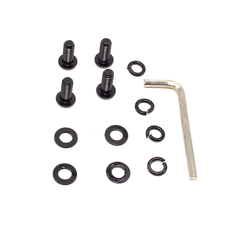 Electric Skateboarding Seat Lock Block 365 Seat Screw Ninebot Seat Lock Accessories