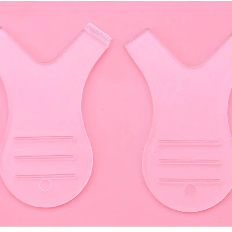 Lash Lift Kit, Perming Curling And Lifting Eyelashes, Semi-Permanent Eye Shields Pads And Accessories Included Lashes Makeup Tool