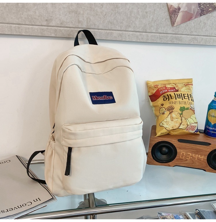 School Bags 2023 Backpack Women Student Laptop Cute Bag Trendy Female Waterproof College Lady Travel Nylon Book 230821