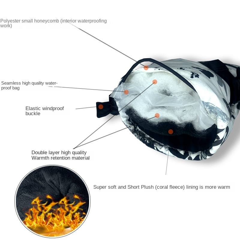 Sports Gloves Professional Winter Warm Ski Touch Screen Fleece Snowboard Ultralight Waterproof Motorcycle Thermal Snow Women Men 230821