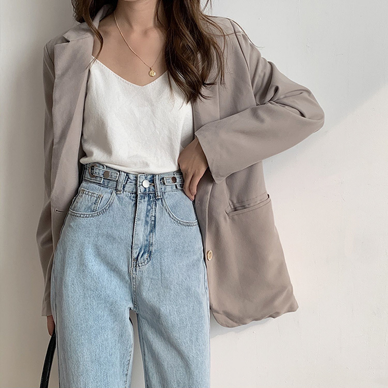 Women's Jeans Streetwear 2023 Trend jeans Denim Baggy Woman High Waist Female Clothing Korean Fashion Vintage Clothes 230821