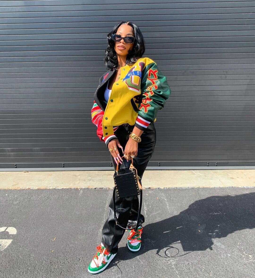 Men's Jackets Spring Autumn Hip Hop Baseball Jacket Men Women Embroidery Jacket Letter Streetwear Jacket Fashion Vintage Windbreaker Couples J230
