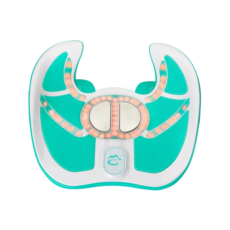 2025 Best Selling High Quality Newest Hips Trainer Pelvic Floor Muscle Chair Inner Thigh Exerciser ems machine with RF