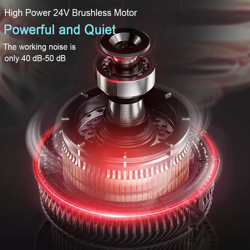 Full Body Massager 1224V High Frequency Professional Massage Gun LCD Electric Percussion Fascial Gun Body Deep Muscle Relax Fitness Pain Relief 230821