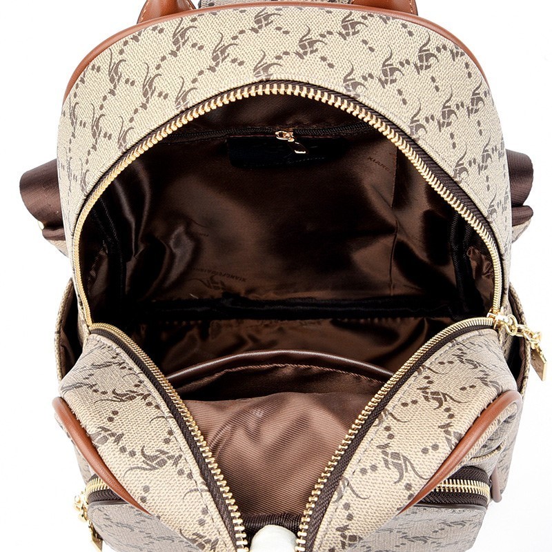 School Bags Small Bag Women Backpacks Shoulder Oxford Korean Style Bagpack Mochila Feminina Rucksacks For Girl 230821