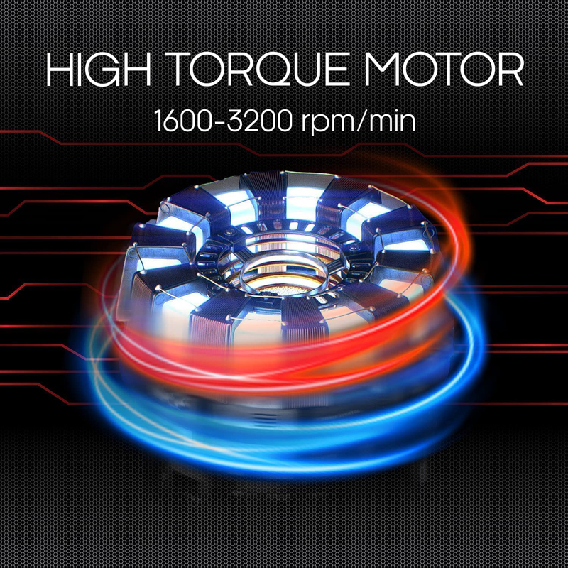 Full Body Massager LCD Massage Gun Percussion Body Massager Electric Fascia Gun Deep Muscle Massager Pain Relief Relaxation Fitness 230821