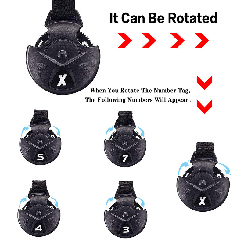 Other Golf Products Pom Knitted Golf Club Head Covers for Woods Driver Fairway Hybrid with Number Tag 3 5 7 X Drop 230821