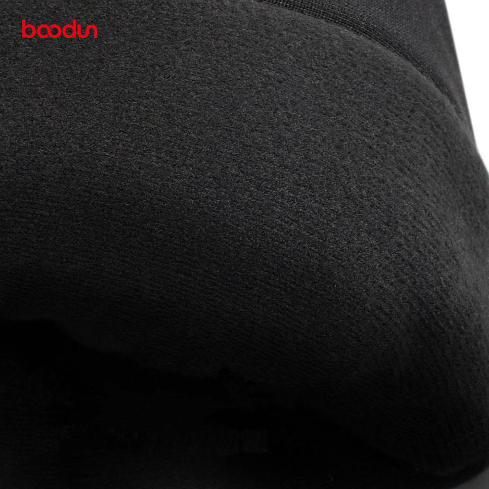 Sports Gloves Boodun Professional Ski Touch Screen Fleece Winter Warm Snowboard Waterproof Motorcycle Thermal Snow gloves 230821