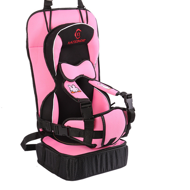 Dining Chairs Seats Kids Seat for Children Safe Seat Mattress Pad Cushion Infant with 1-6 6-12 Years Old Strollers Chair Seat Shopping Cart Pad 230821