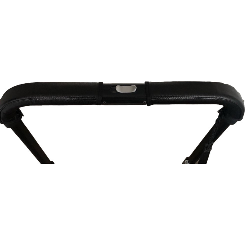 Stroller Parts Accessories Leather Pu Cover For Cybex Priam Stroller Handles Protective Cases Cover Armrest Bumper Covers Handle Pram Bar Accessories 