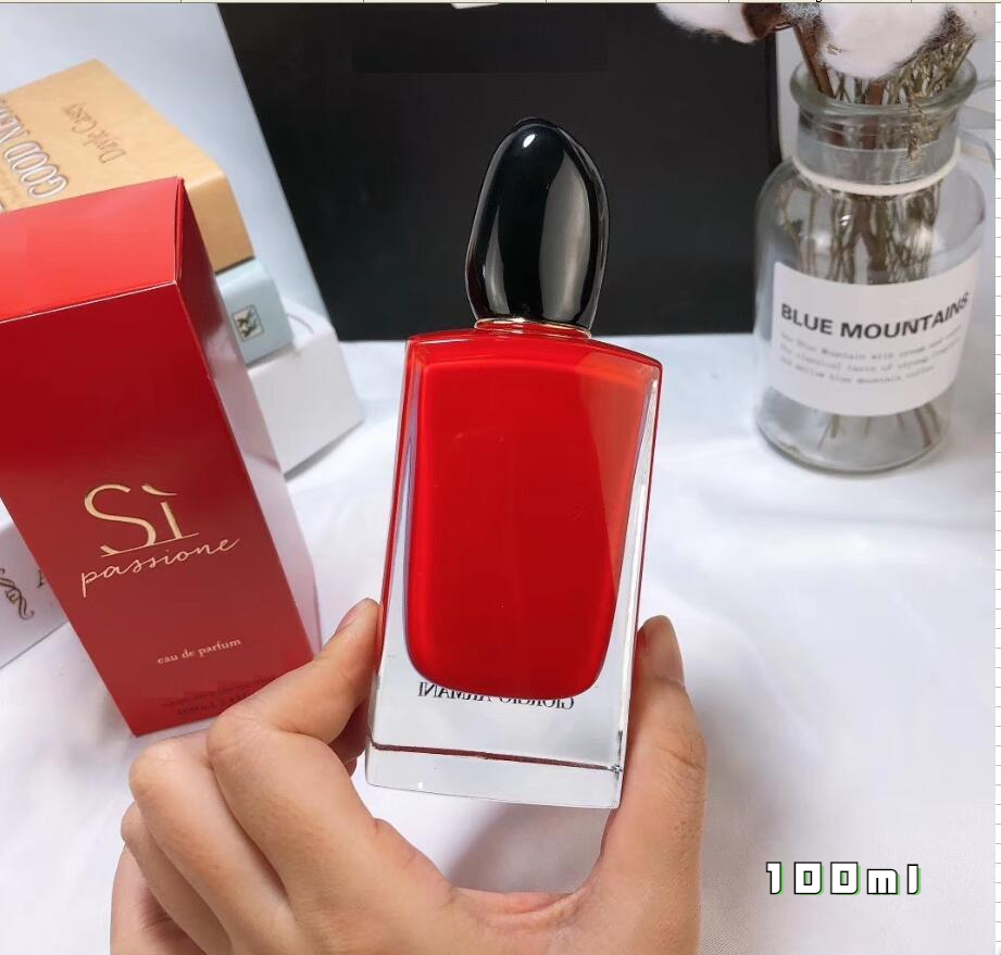 Natural Elegant Ml Encounter Long Acting EDP Charm Women S Advanced Spray Red Pink Perfume