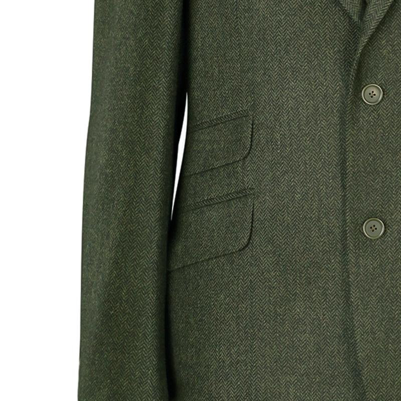Men Wedding Blazer Slim Fit Tuxedos Autumn Notched Lapel Coat Custom Made Groom Wear Only One Jacket