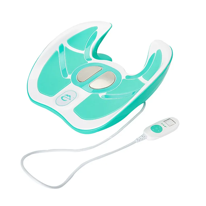 2025 Best Selling High Quality Newest Hips Trainer Pelvic Floor Muscle Chair Inner Thigh Exerciser ems machine with RF