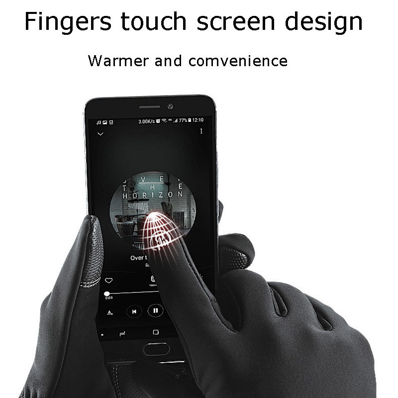 Sports Gloves Touch Screen Ski men women boy girl chidren Snowboard Motorcycle Winter Skiing Climbing Waterproof Snow 230821