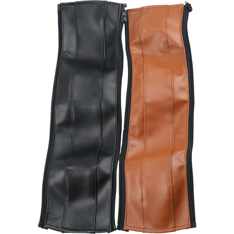 Stroller Parts Accessories Leather Pu Cover For Cybex Priam Stroller Handles Protective Cases Cover Armrest Bumper Covers Handle Pram Bar Accessories 