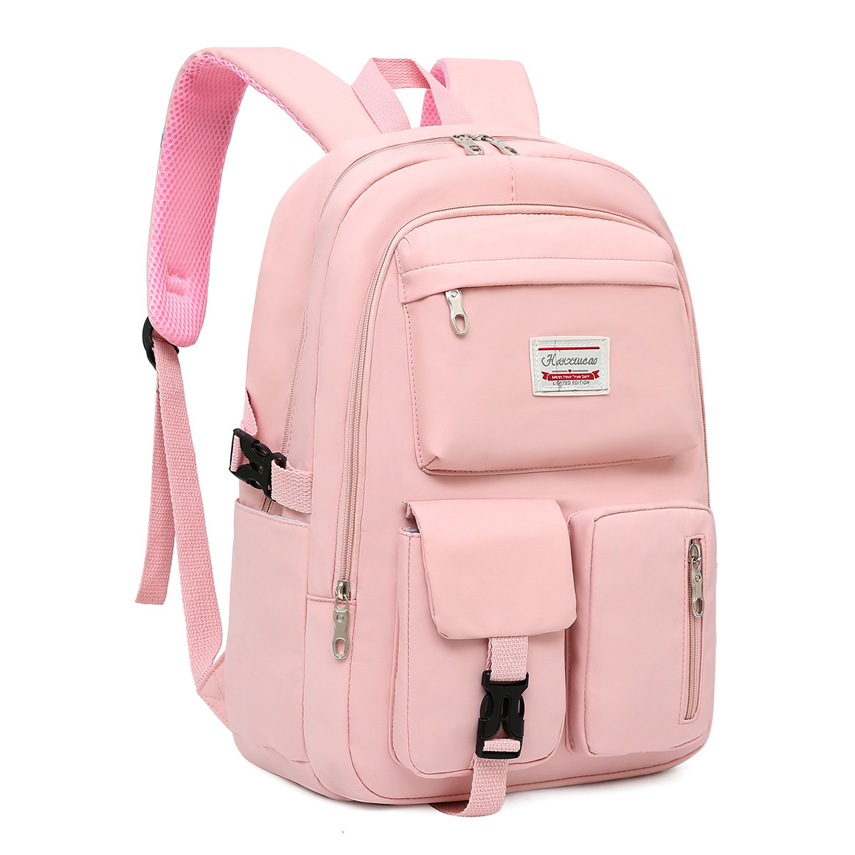 School Bags Backpacks For Teen Girls Laptop Cute Multifunctional Bookbag Casual Daypack College Travel Outdoors Backbag 230821