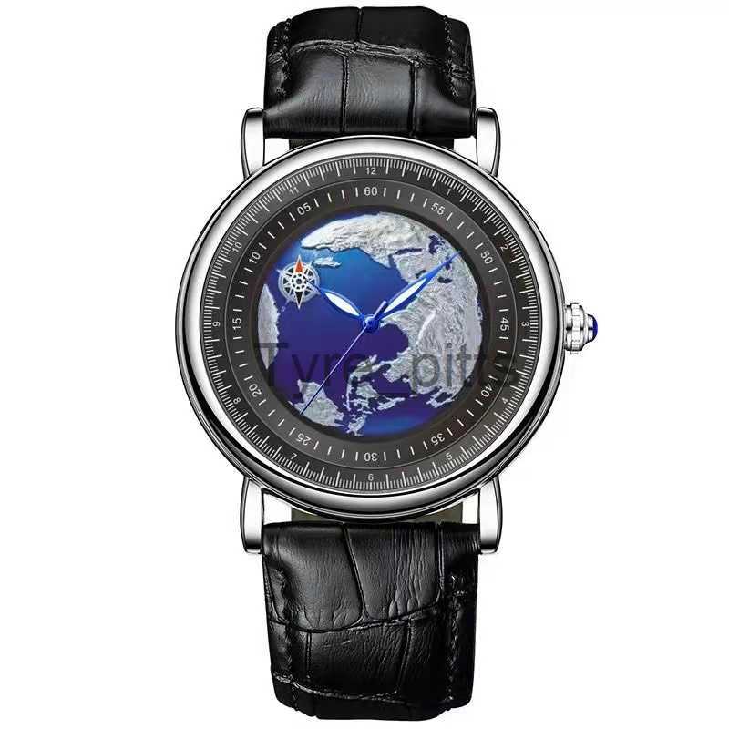 Other wearable devices 2023 Brand Luxury Male Automatic Mechanical watch for men Fashion Mens watches Elegant Sport waterproof Wristwatch montre