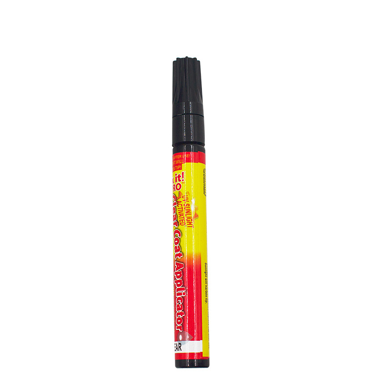 wholesale Fix it PRO Coat Cover Remover Painting Pen Car Scratch Repair for Simoniz Clear Pens Packing styg car care