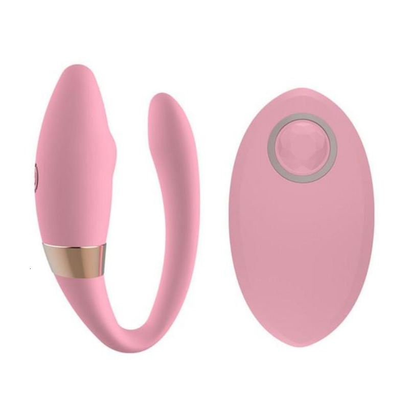 Adult Toys Sex Toy Wireless Remote Control Pussy Massage Massager Woman Couple Vibrator y230821