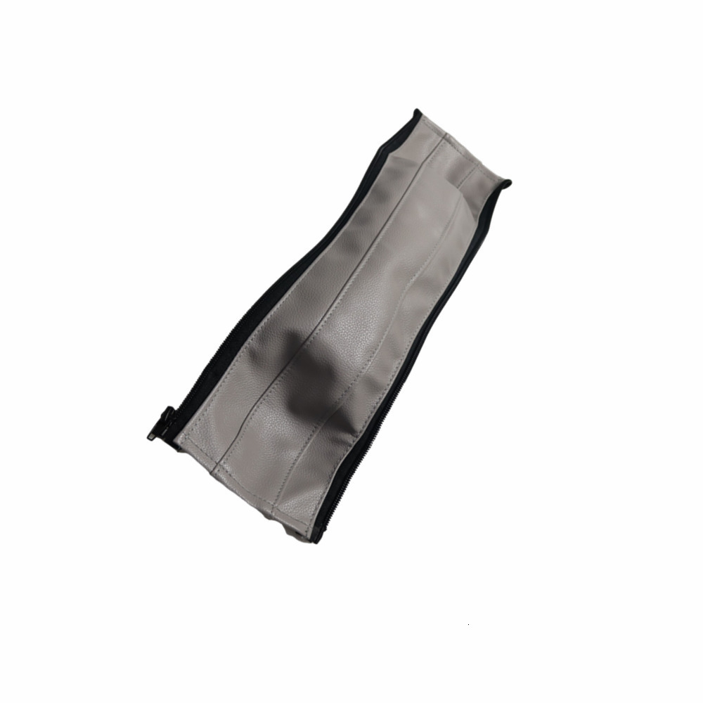 Stroller Parts Accessories Pu Leather Handle Cover For Stokke Xplory V6/X Stroller Pram Bumper Protective Cases Armrest Covers Baby Carriage Accessori