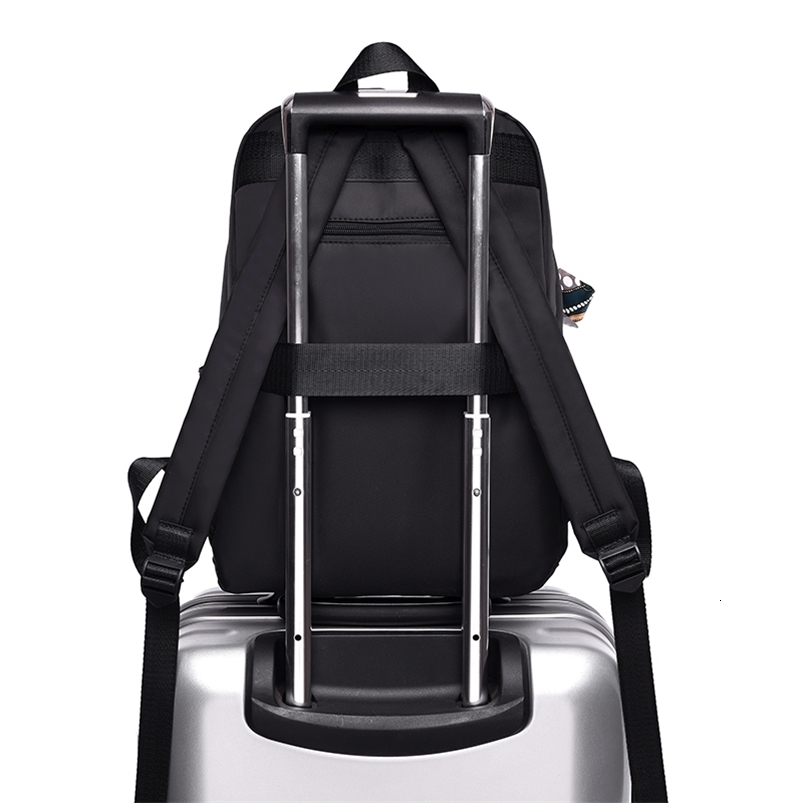 School Bags Girls Backpack Women Multi Back Pack Multpocket Travel Backpacks Waterproof Nylon Female Bag Book Mochilas 230821