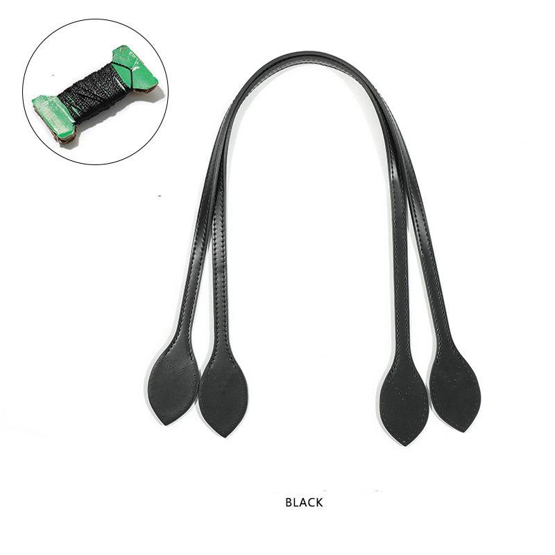 Bag Parts Accessories Vachetta cowskin strap genuine leather shoulder strap handle for never tote handbag purse bag parts accessories 230822