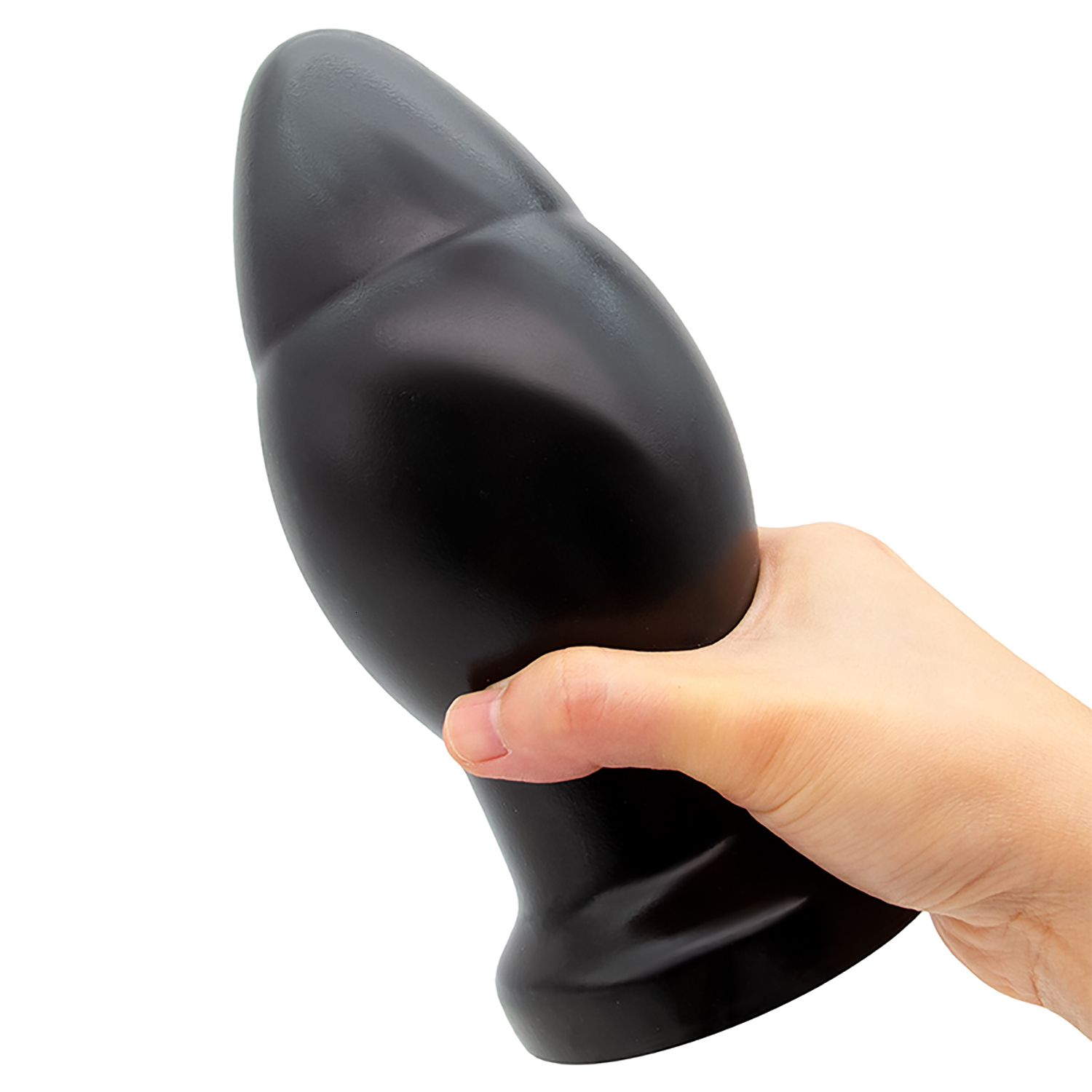 Anal Toys Huge Plug Dildos Stimulate Anus and Vagina Big Butt Soft Penis Dilator with Suction Cup Sex Masturbator 230821