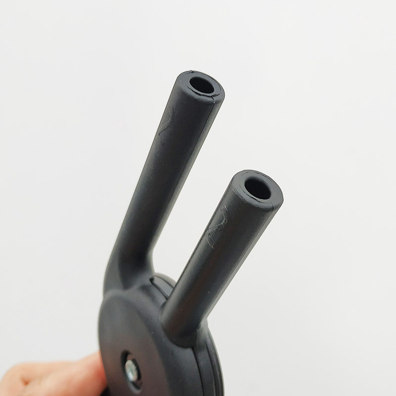 Stroller Parts Accessories Awning Support Rod Clips Compatible Priam 3 /4 Mios 2/3 Series Prams Sunshade Buckles Canopy Clasps Roof Bar Fixing Clamp 2