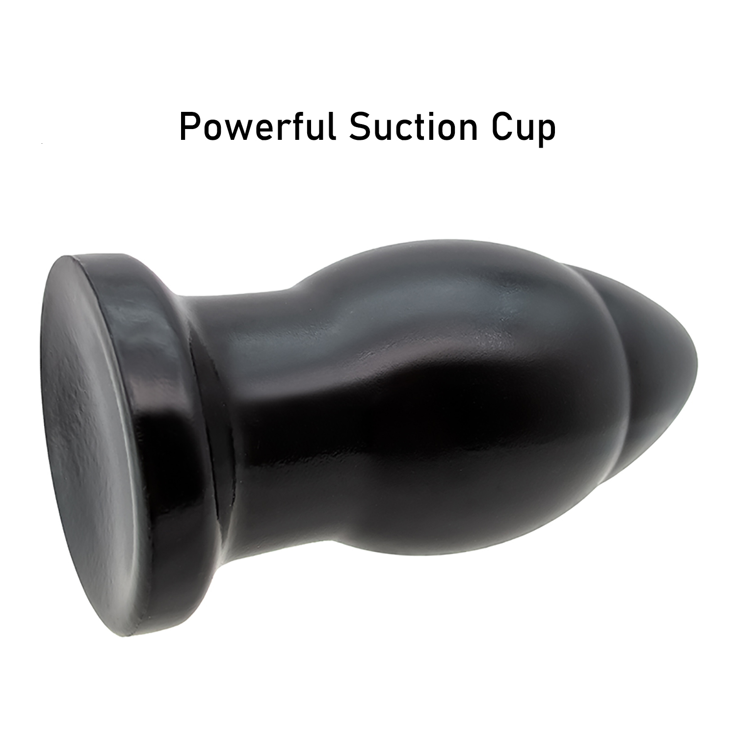 Anal Toys Huge Plug Dildos Stimulate Anus and Vagina Big Butt Soft Penis Dilator with Suction Cup Sex Masturbator 230821