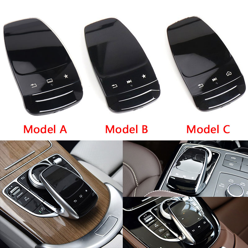 Controller Touchpad Unit Control Mouse Console Touch Pad Hand Writing For Mercedes Benz E S C GLC GLS/E W205 W253 W166 W222 W213