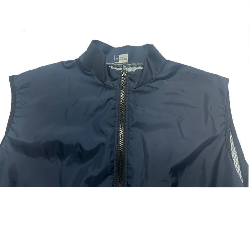 Cycling Jackets pas normal studios Cycling Jackets Summer Cycling Vest Sleeveless Bicycle Wear MTB Bike Tops PNS Racing Gilet Ropa Ciclismo 230821