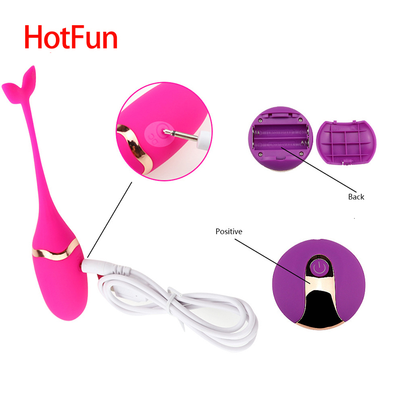 Adult Toys Sex For Women Remote Control Tadpole Little Whale Vibrating Egg Shock Erotic Products Flirt Masturbator Sextoy 230821