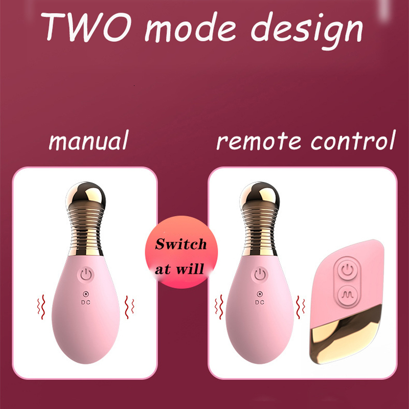 Adult Toys Rechargeable Remote Control Perfume Masturbation Stick Vibrator Friction Secret Stimulation Wearable Female Sex Cute 230821