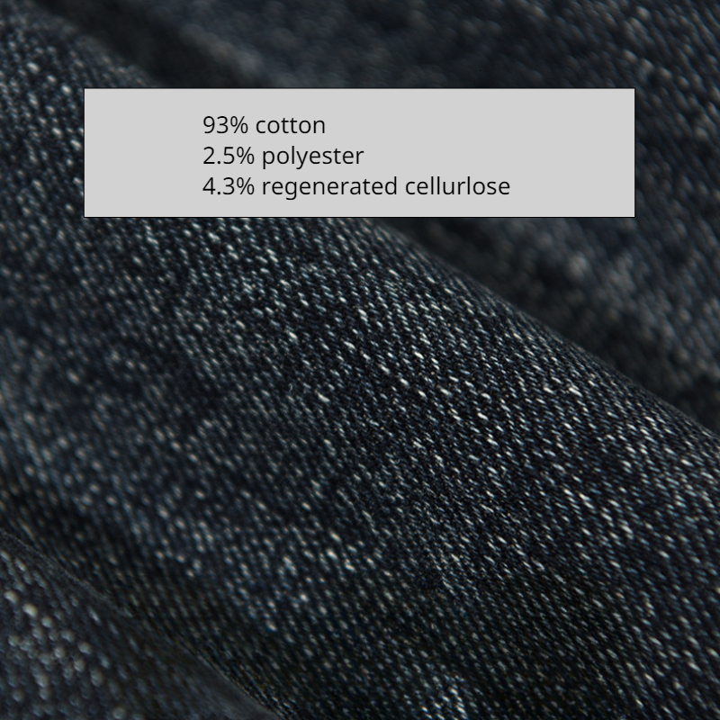 Men's Jeans Autumn Cotton Washed Retro Jeans Men Clothing Cotton Loose Straight Men Trousers K5921 230821
