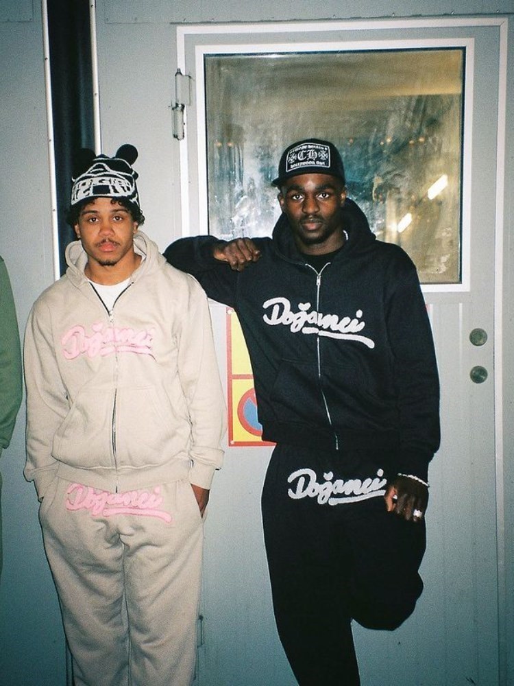 Men's Hoodies Sweatshirts Embroidered Zipper Cardigan Women's Hooded top zipper warm Harajuku punk grunge y2k clothing women Hip hop sweatsh