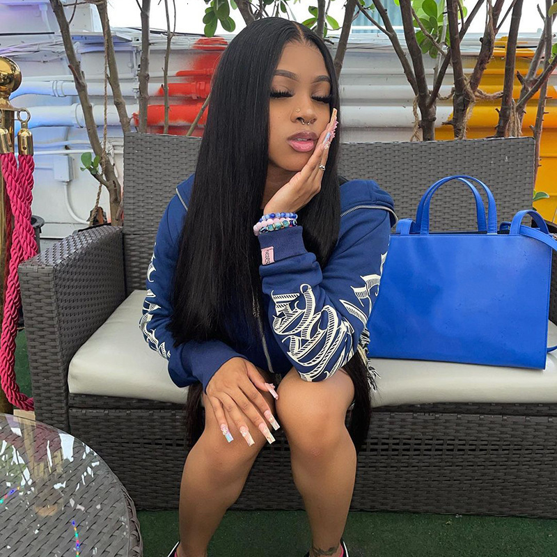 Men's Hoodies Sweatshirts Winter Letter Printed Zip Up Hoodie Streetwear Women Cyber Y2k Jackets Cardigan Gothic Punk Clothes Sweatshirts 230821