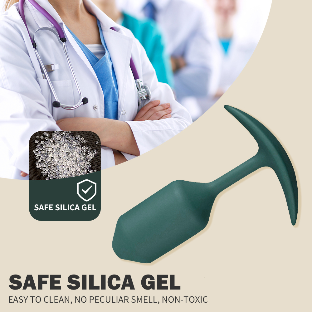 Anal Toys Anus Dilatador Steel Ball Butt Plug SML Underwear Buttplug Adult Intimate Sex Prostate Massage Gravity Dildo Masturbador 230821