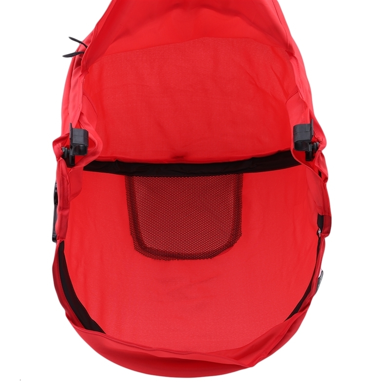 Stroller Parts Accessories Baby Stroller Sunshield Shade Protection Hood Canopy Cover Prams Stroller Accessories Visor Sitting and Lying Sun Shade 230