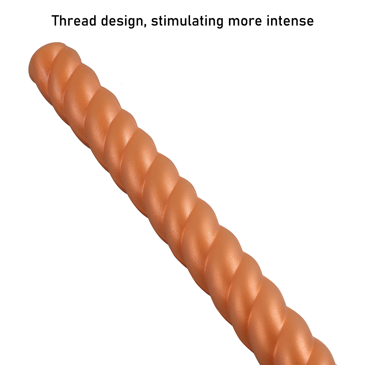 Anal Toys 80CM Long Liquid Silicone Plug Dildos Stimulate Anus and Vagina Soft Dilator Sex Flexible Butt 230821